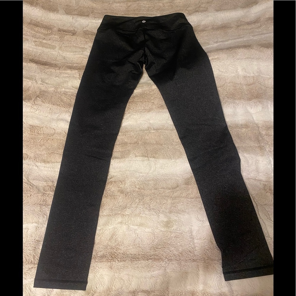 Lululemon Wunder Under 8